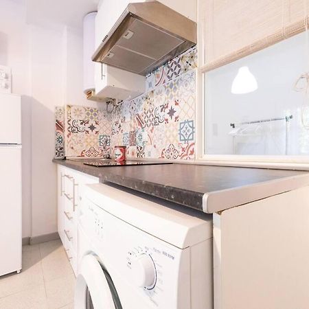 La Cuana Apartment Roses Ngoại thất bức ảnh