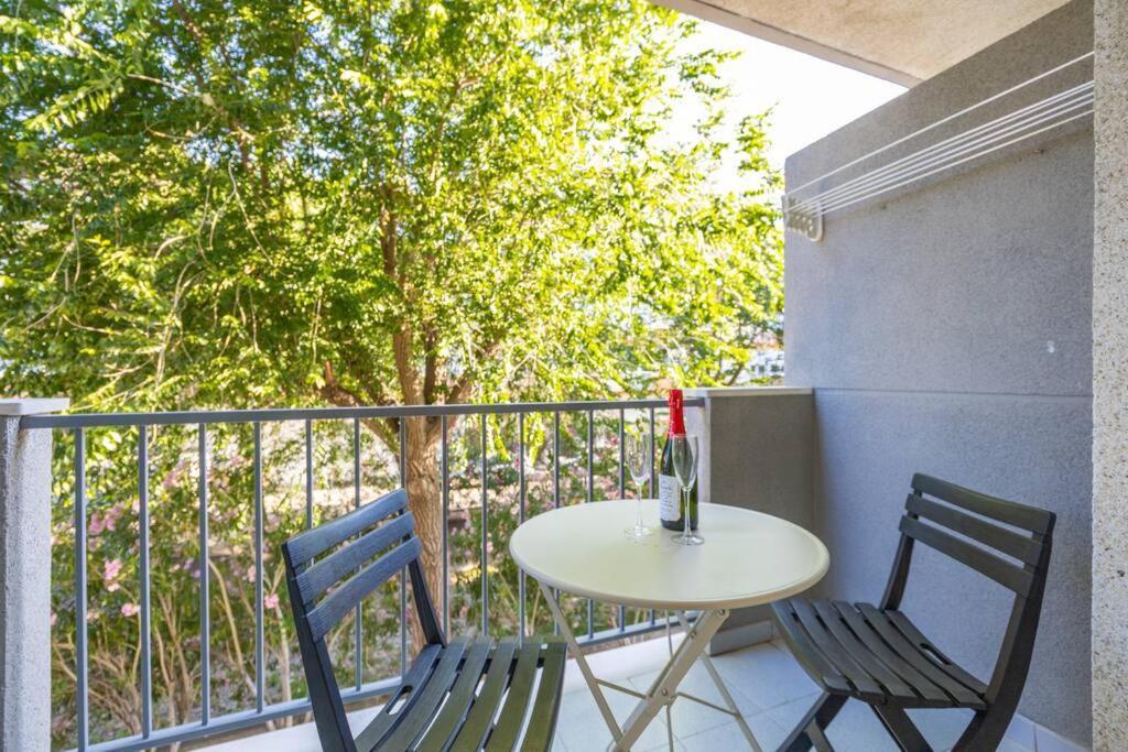 La Cuana Apartment Roses Ngoại thất bức ảnh