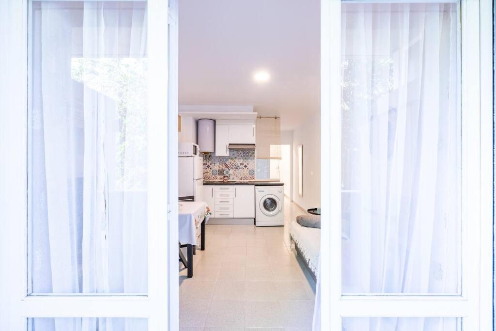 La Cuana Apartment Roses Ngoại thất bức ảnh
