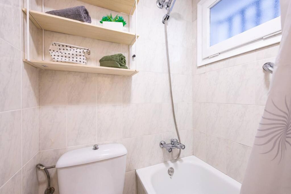 La Cuana Apartment Roses Ngoại thất bức ảnh