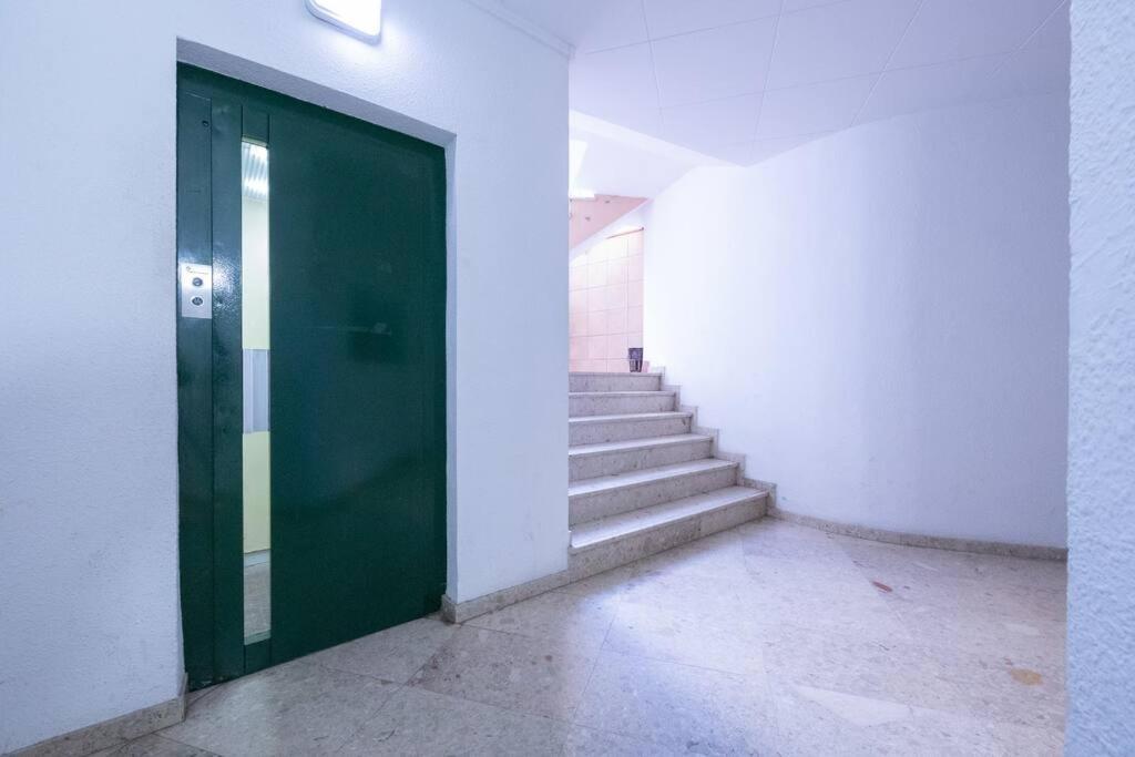 La Cuana Apartment Roses Ngoại thất bức ảnh