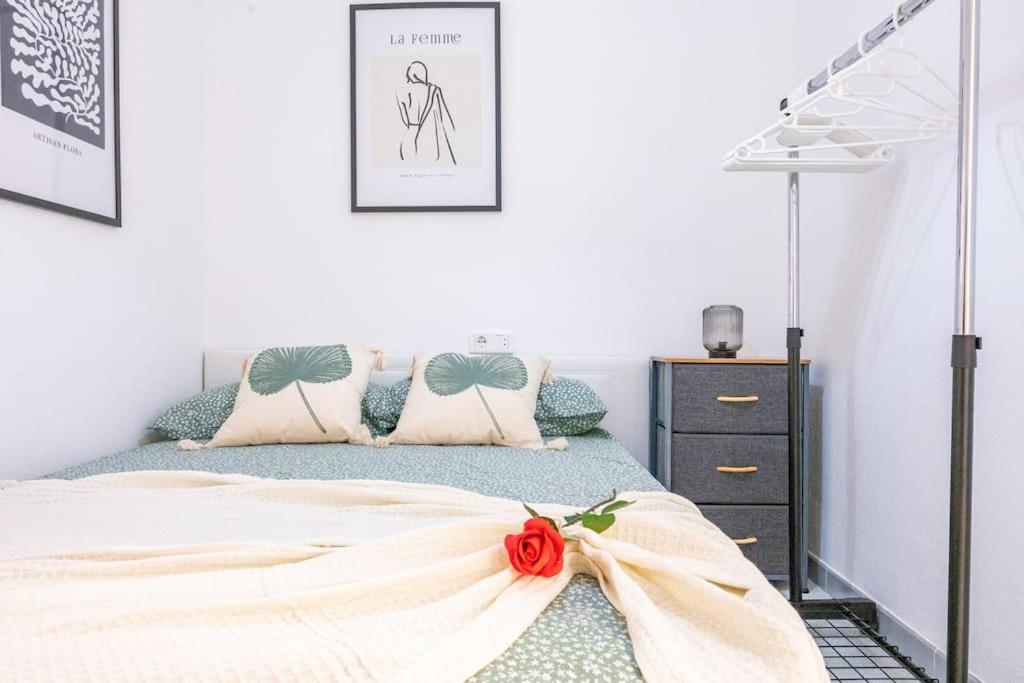 La Cuana Apartment Roses Ngoại thất bức ảnh
