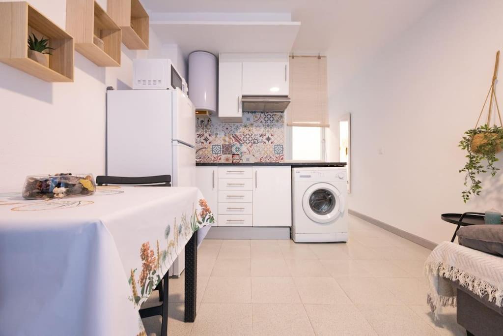 La Cuana Apartment Roses Ngoại thất bức ảnh