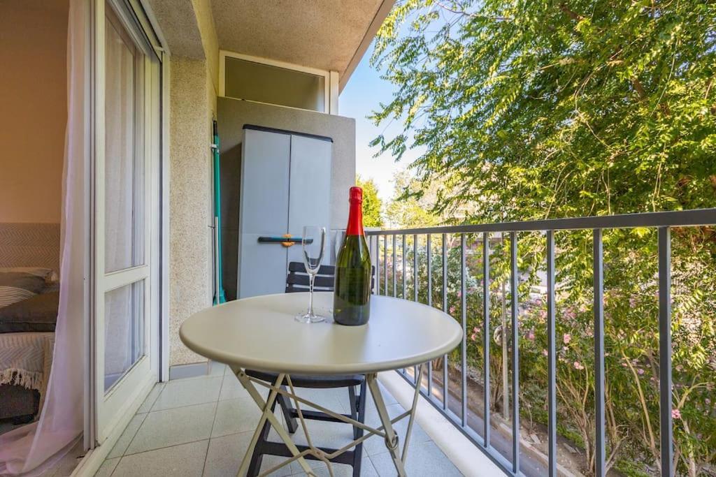La Cuana Apartment Roses Ngoại thất bức ảnh