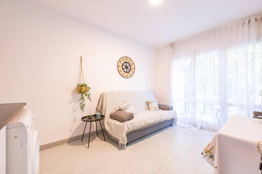 La Cuana Apartment Roses Ngoại thất bức ảnh