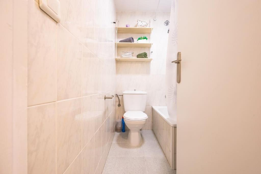 La Cuana Apartment Roses Ngoại thất bức ảnh