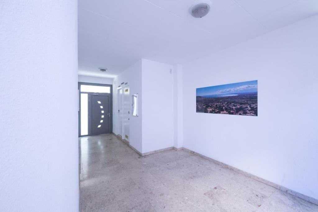 La Cuana Apartment Roses Ngoại thất bức ảnh