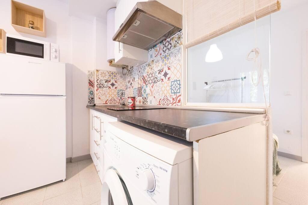 La Cuana Apartment Roses Ngoại thất bức ảnh