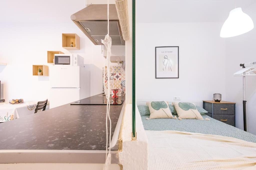 La Cuana Apartment Roses Ngoại thất bức ảnh