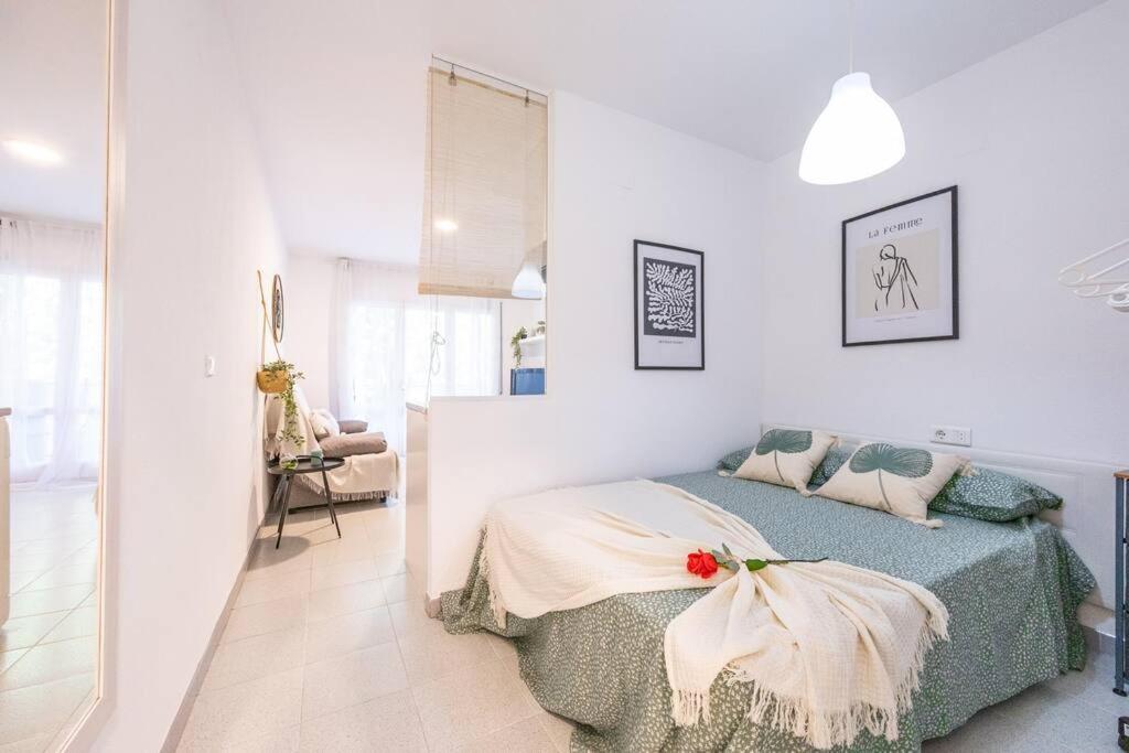 La Cuana Apartment Roses Ngoại thất bức ảnh