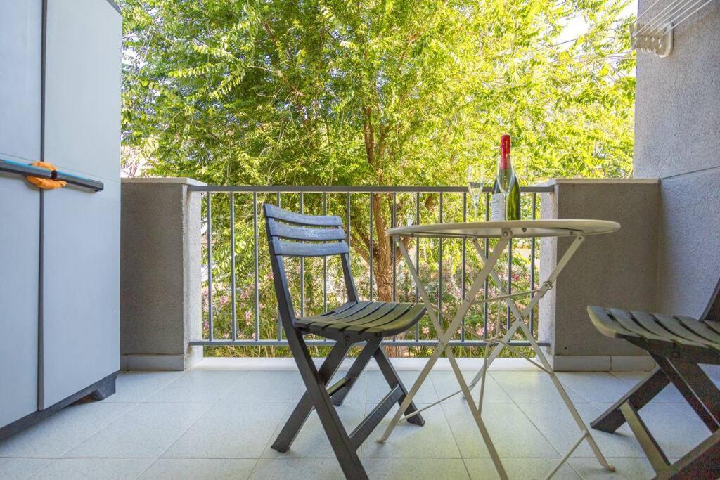 La Cuana Apartment Roses Ngoại thất bức ảnh