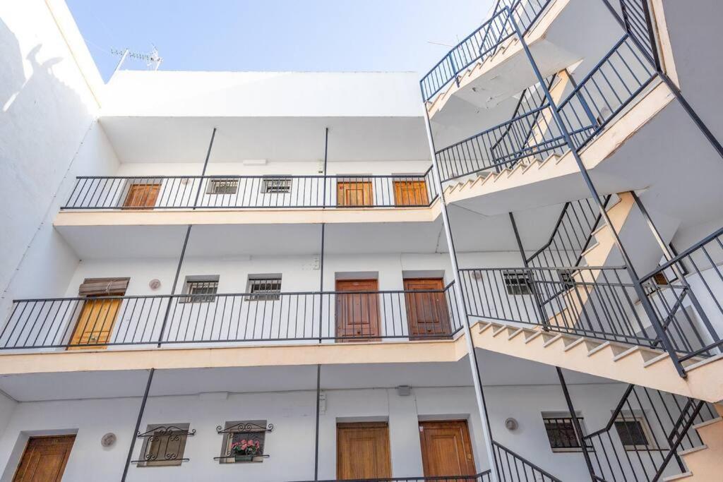 La Cuana Apartment Roses Ngoại thất bức ảnh
