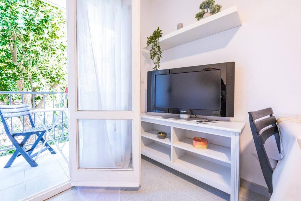 La Cuana Apartment Roses Ngoại thất bức ảnh